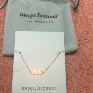 Maya Brenner Bracelet!